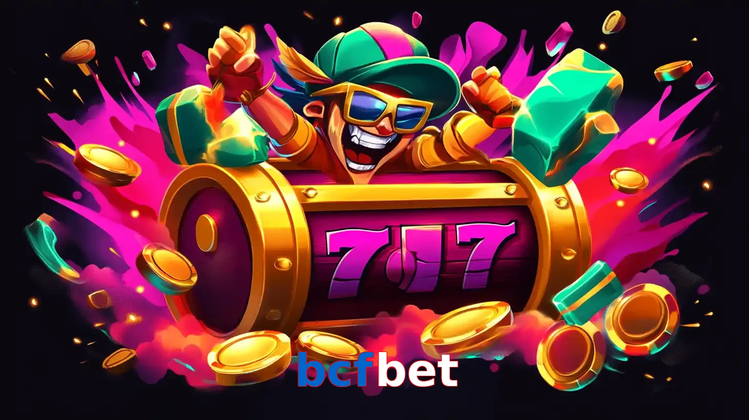 bcfbet