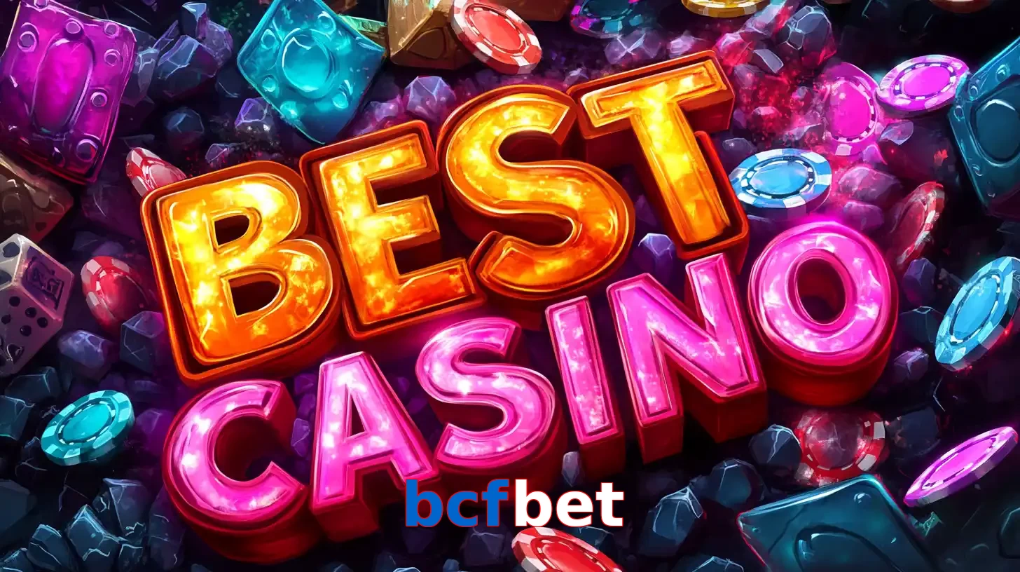 bcfbet